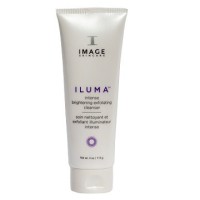 Intense Brightening Exfoilating Cleanser