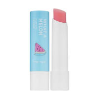 What A Melon Moisture Lip Balm. Brand Manyo