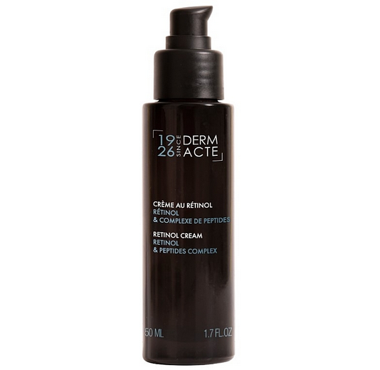 Academie Derm Acte Retinol Cream