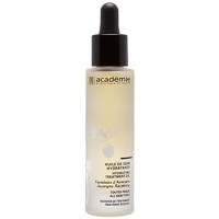 Hydrating Treatment Oil. Brand Academie