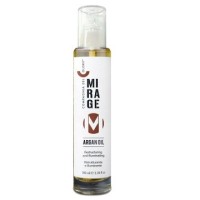 Mirage Argan Oil. Brand CDC