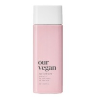 Manyo Our Vegan Glow Daily Sun Fluid