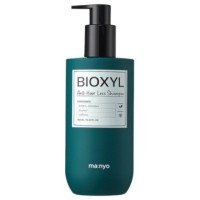 Bioxyl Anti-Hair Loss Shampoo. Brand Manyo