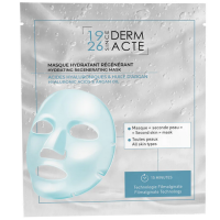 Academie Derm Acte Regenerating Hydrating Mask