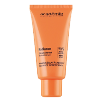 Apricot Mask. Brand Academie 