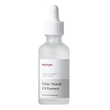 Galac Niacin 2.0 Essence. Brand Manyo