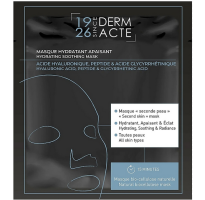 Academie Derm Acte Hydrating Soothing Mask
