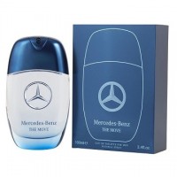 Mercedes-Benz The Move