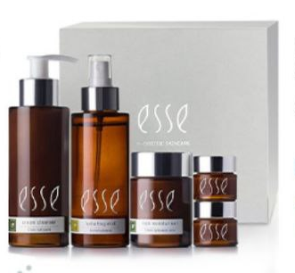 Basic Care for Dry Skin. Brand Esse