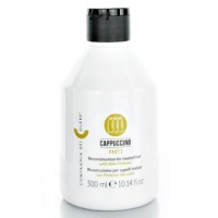 Cappuccino Reconstruction Kit Step 2. Brand CDC