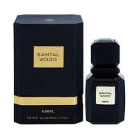 Santal Wood. Brand Ajmal