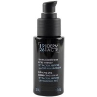 Derm Acte Ultimate Line Correction Serum. Brand Academie