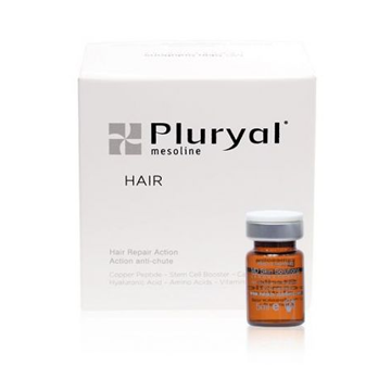 Pluryal Mesoline Hair