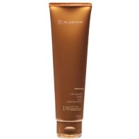 Bronzecran Body Sunscreen Milk. Brand Academie