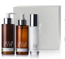Basic Care for Rejuvenation. Brand Esse