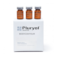 Body Contour. Brand Pluryal Mesoline