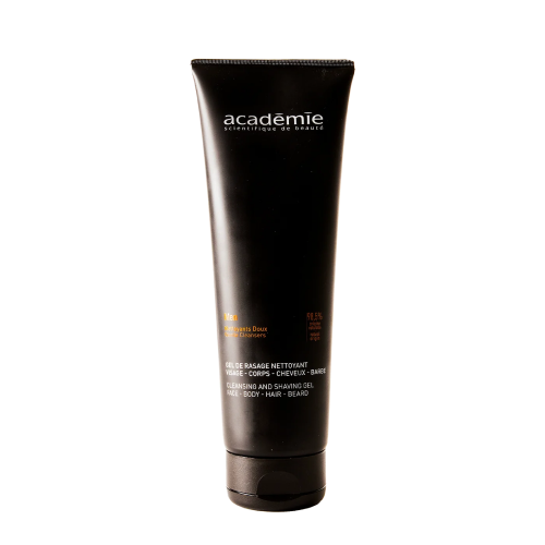Academie Cleansing Shaving Gel