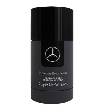 Select Deodorant Stick. Brand Mercedes-Benz