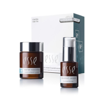 Anti-Aging Facial Kit R4+M2. Brand Esse