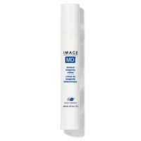 MD Biotech Longevity Creme. Brand Image Skincare 