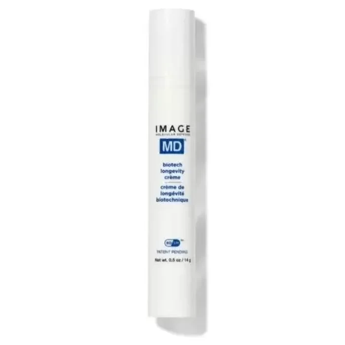 Image Skincare MD Biotech Longevity Creme