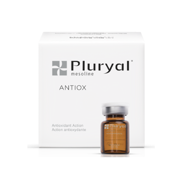 Antiox. Brand Pluryal Mesoline