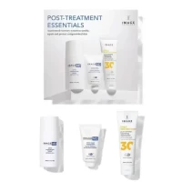 MD Post Treatment Essentials Kit. Brand Image Skincare 
