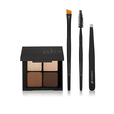 Догляд за бровами