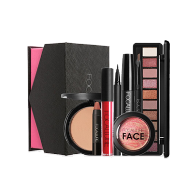 Наборы и палетки