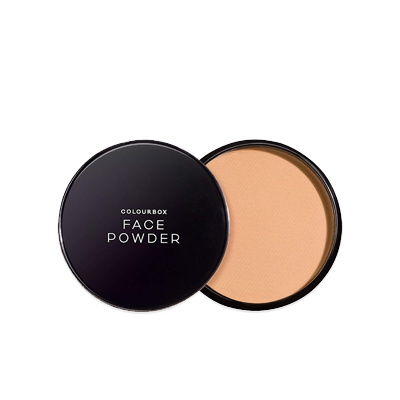 Пудры для лица