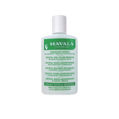 Для зняття лаку