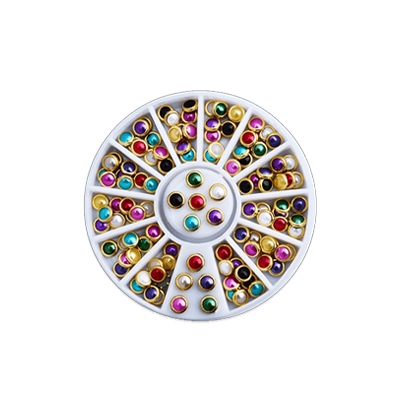 Моделювання та декор нігтів