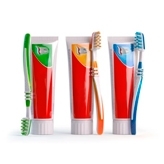 Для ротової порожнини