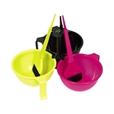 Фарби для волосся