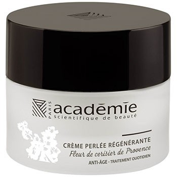 Academie Regenerating Pearly Cream