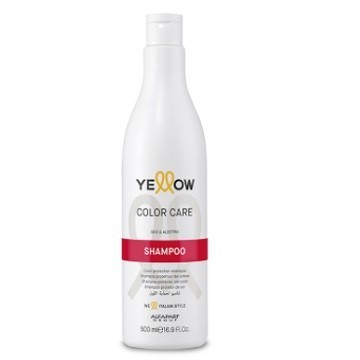 Yellow Color Care Shampoo