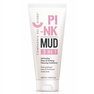CDC Pink Mud 3-In-1